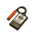 Elektrooniline auto värvikihi paksuse mõõdik teras ja alumiinium 1 töörežiim